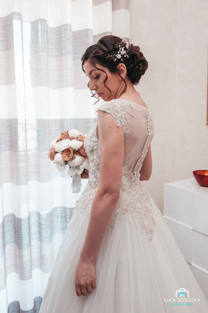 Il mio sogno ❤️ - 6