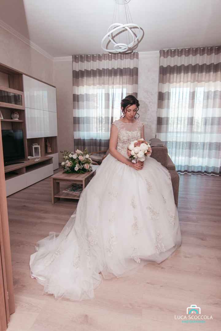 Il mio sogno ❤️ - 10