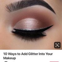Trucco sposa - 1