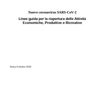 Allegato dpcm firmato dal nuovo governo - 1