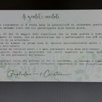Green pass - 1