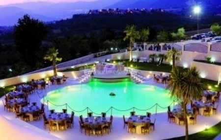 Foto dei posti dove vi sposate! - 1