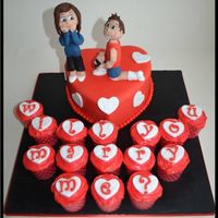 torta