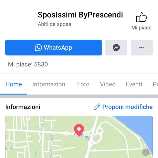 Sposissimi (rovigo)  1