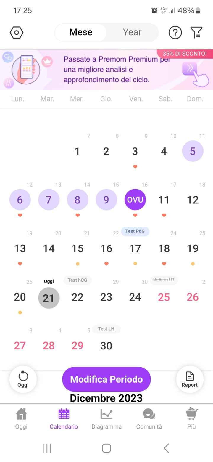 Chi non le aspetta per novembre 2023 🌰🍂🤎 - 1