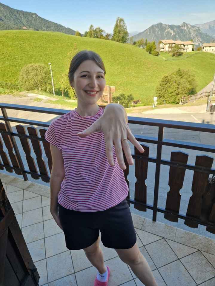 Foto e video della proposta: shooting o selfie? - 1