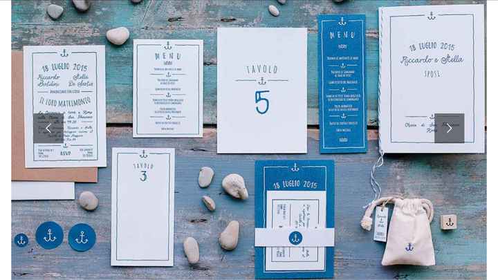 Curiosa!!! voglio vedere le vostre partecipazioni - 1