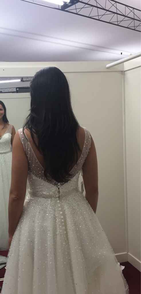 Aiutatemi a trovare la giusta acconciatura :) - 2