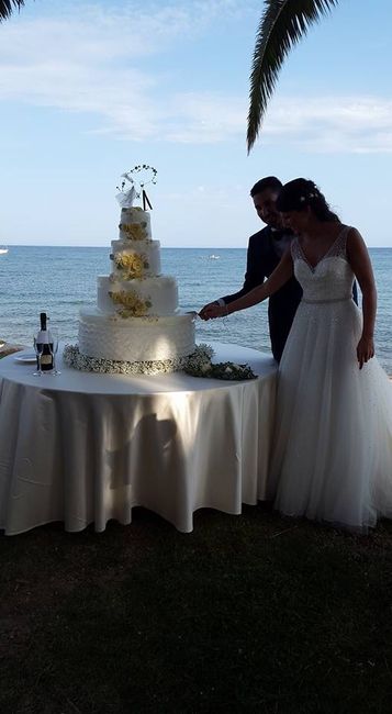 Foto neo-spose del 24 luglio 2016.... - 4