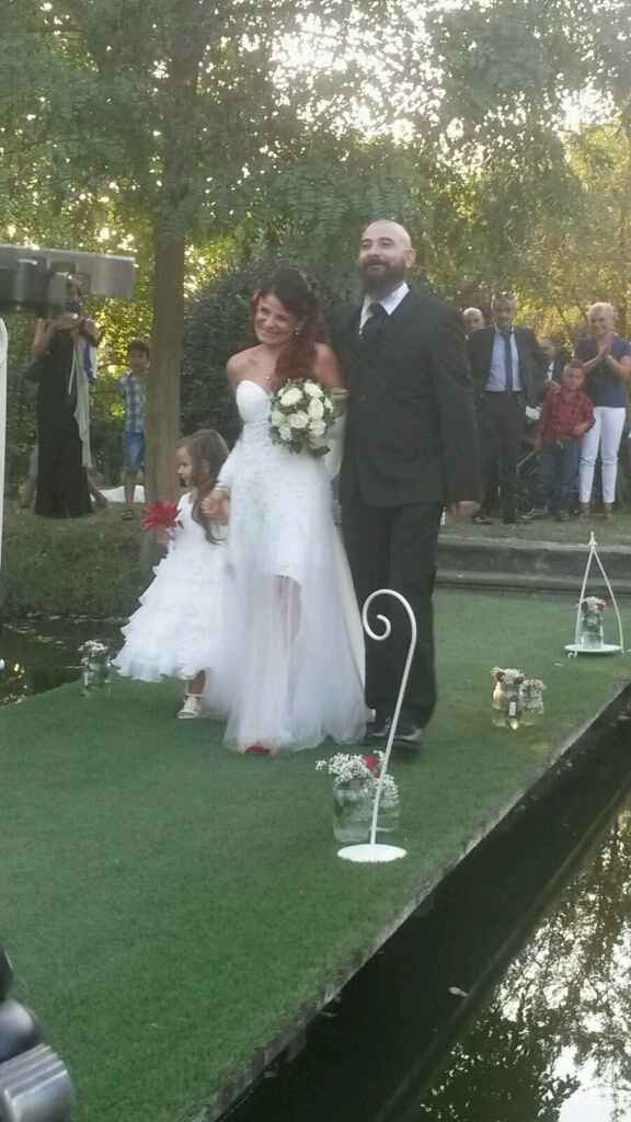 + 1 ieri mi sono sposata - 4