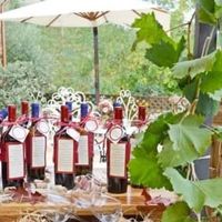 Lo stile delle tue nozze in base a quello delle admin - Il tableau - 1