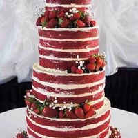 Quale torta nuziale ti piace di più? - 1