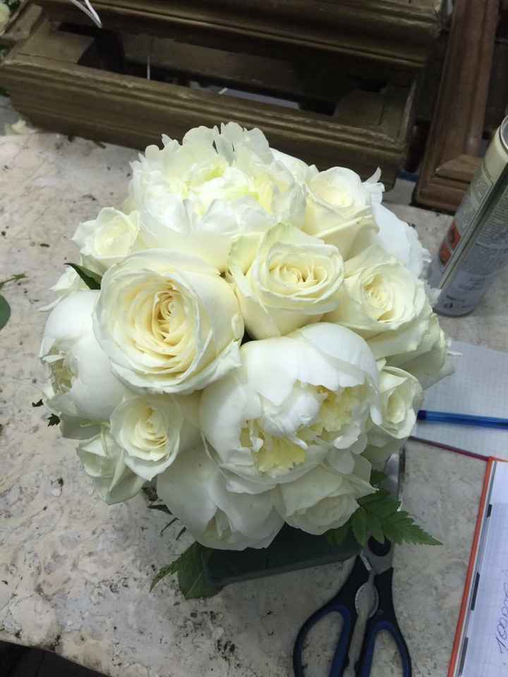 Bouquet, quale scegliere... - 1