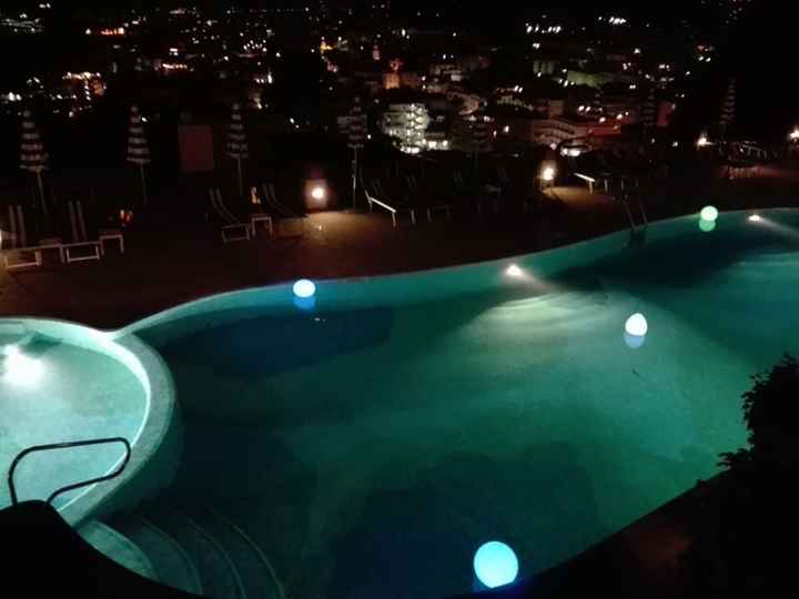 Finalmente sposi - 6