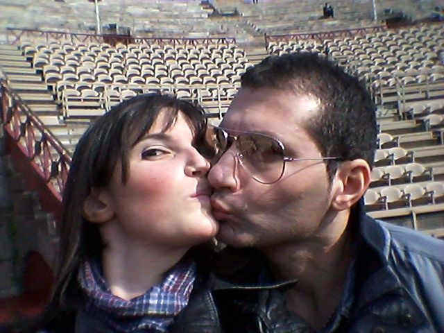 6 luglio: giornata mondiale del bacio - 1
