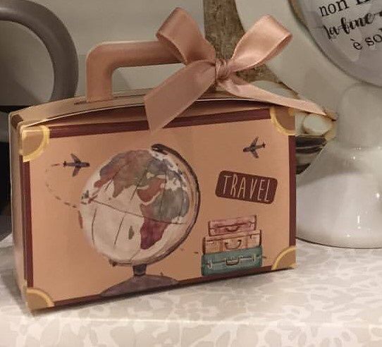  Bomboniere...help me! - 1