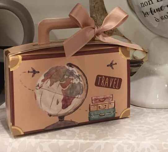  Bomboniere...help me! - 1