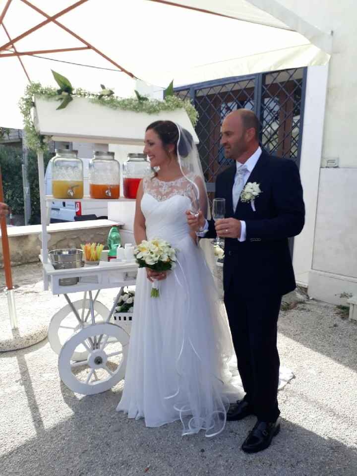 Matrimonio sorella! - 2