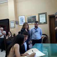 La nostra promessa 💚 - 3