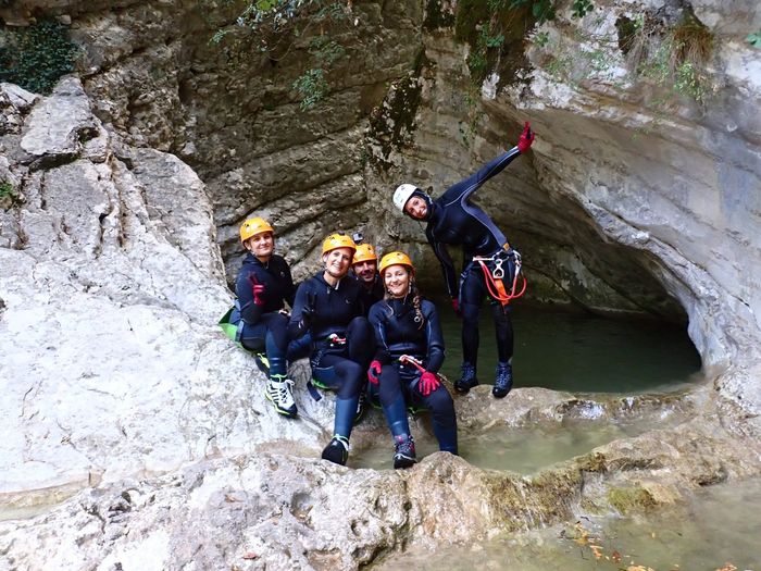 Agitate per l'addio al nubilato?? 5