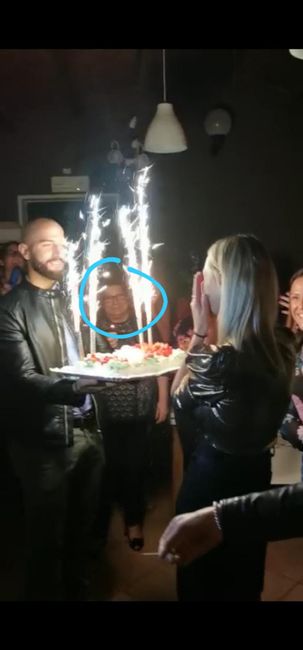 Proposta di matrimonio - 1