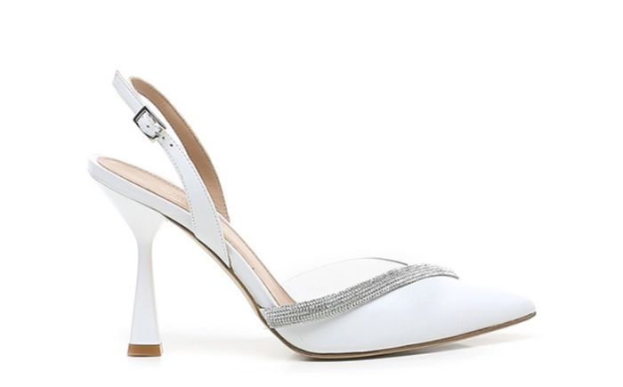 Scarpe di rocambio - 1