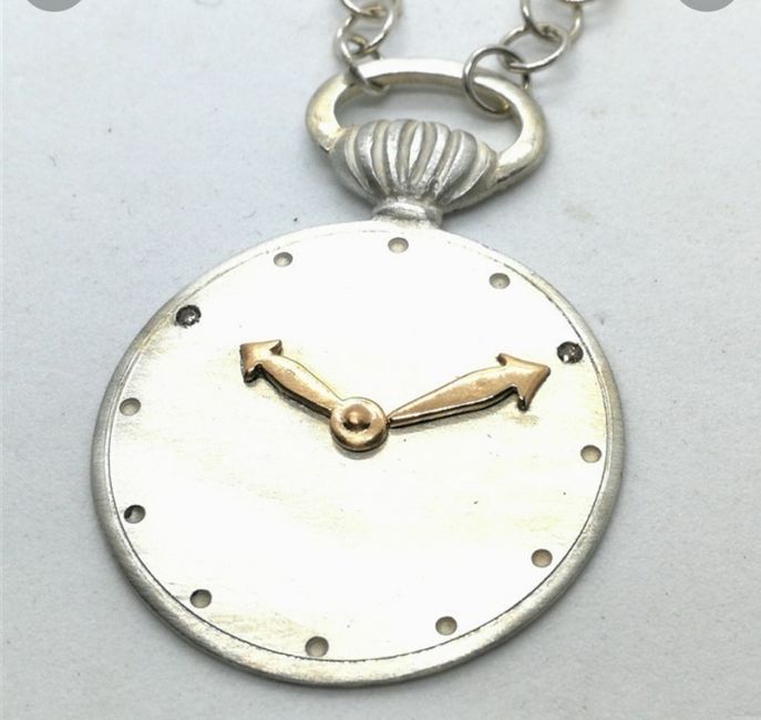 Help,idea segnaposti! 9