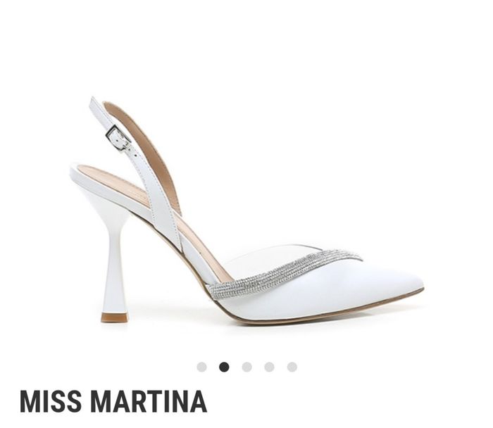 Scarpe per la sposa!!! 10