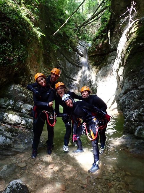 Mettete foto del vostro addio al nubilato 🙂💌 18