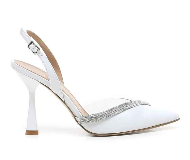 Scarpe sposa - 1