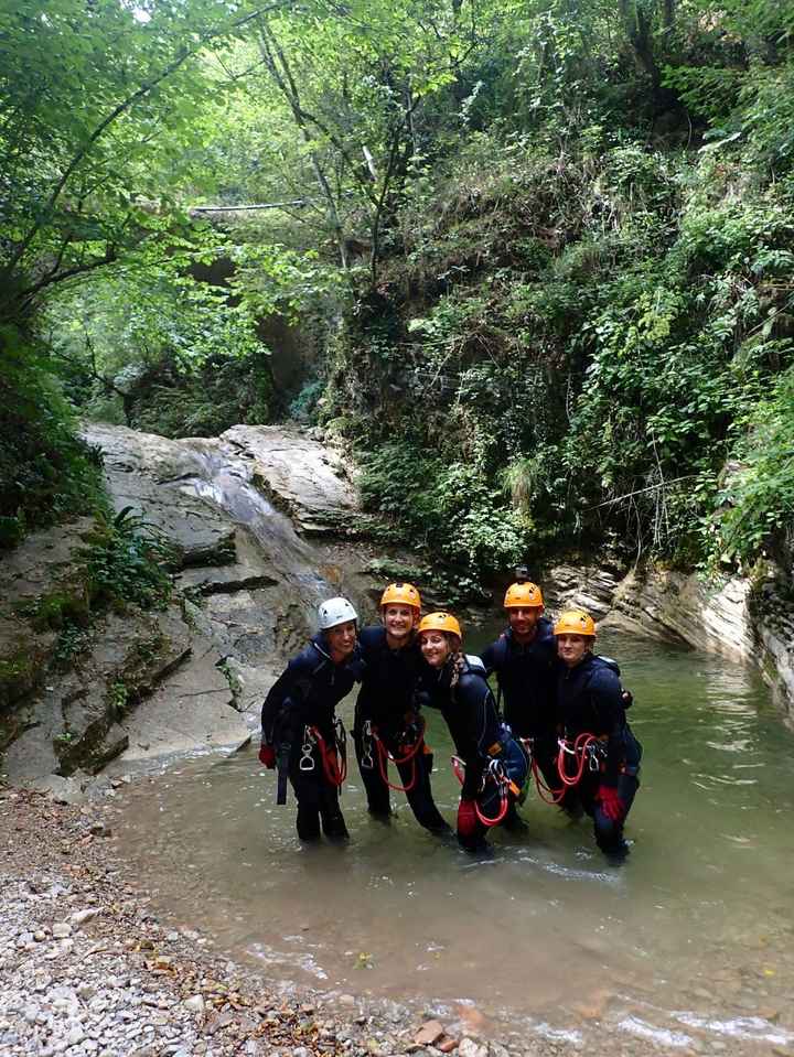 💗Addio al Nubilato💗 - 1