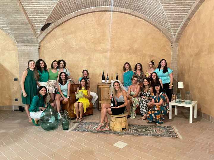 💗Addio al Nubilato💗 - 2