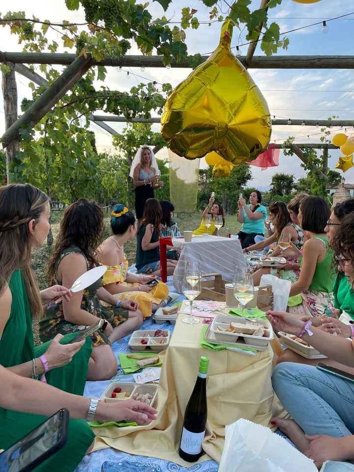 💗Addio al Nubilato💗 - 3