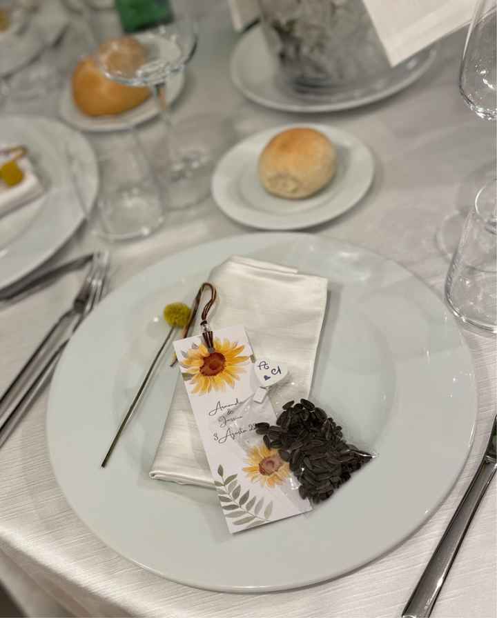 Idee segnaposto! - 1