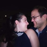 Postate una foto di voi due 👇 - 1