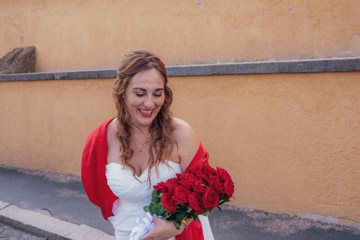 27 agosto in Campidoglio - 1