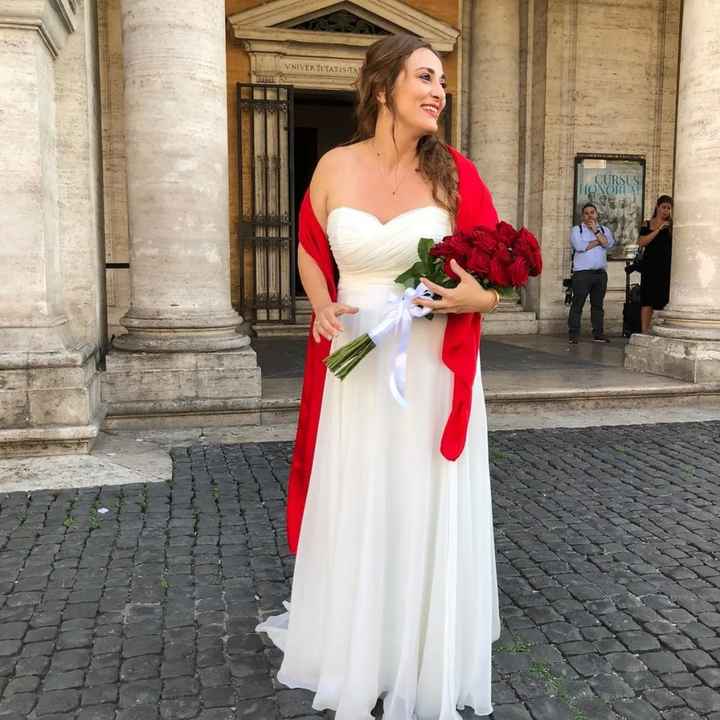 27 agosto in Campidoglio - 3