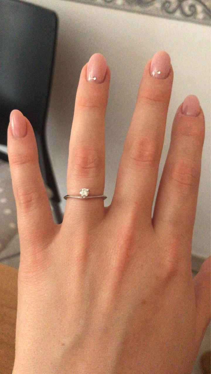 La proposta di matrimonio 👰🏼 - 3