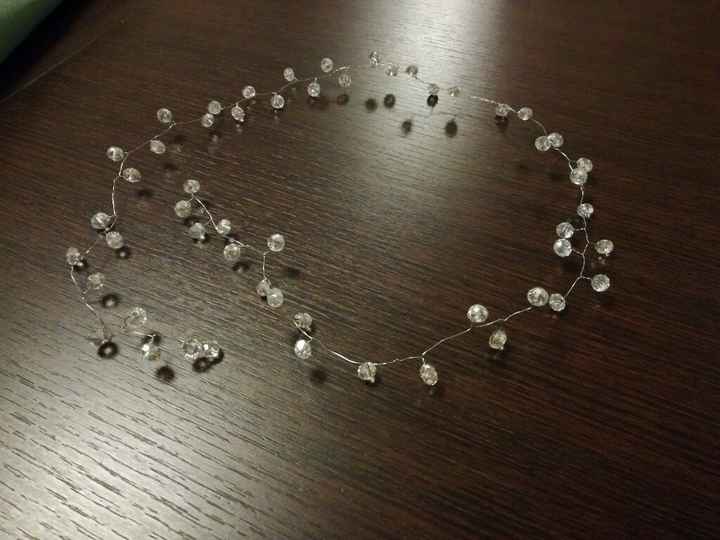 Consigli per bracciali damigella e fiori al occhiello - 4