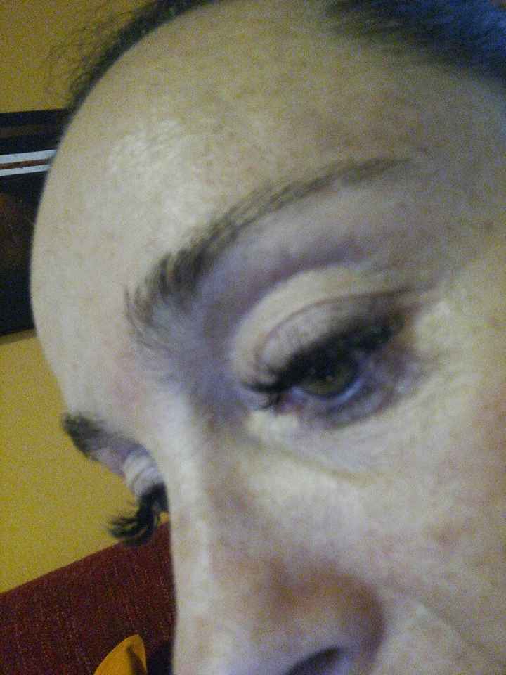 Exstencion ciglia - 1