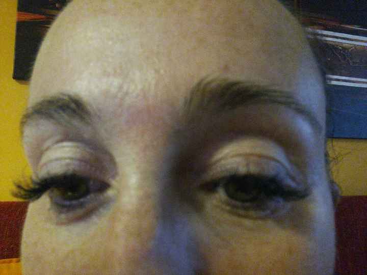 Exstencion ciglia - 2