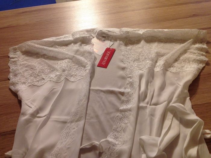 Ecco il mio intimo! - 2