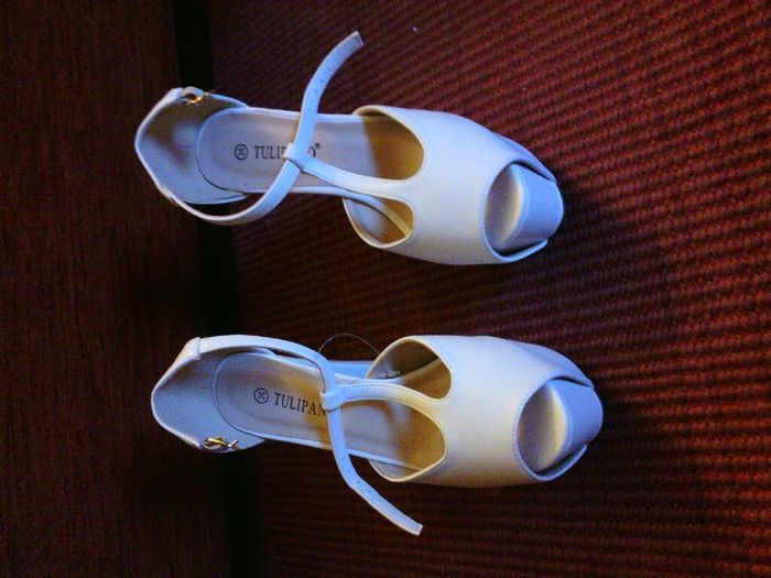 Scarpe per giugno - 1