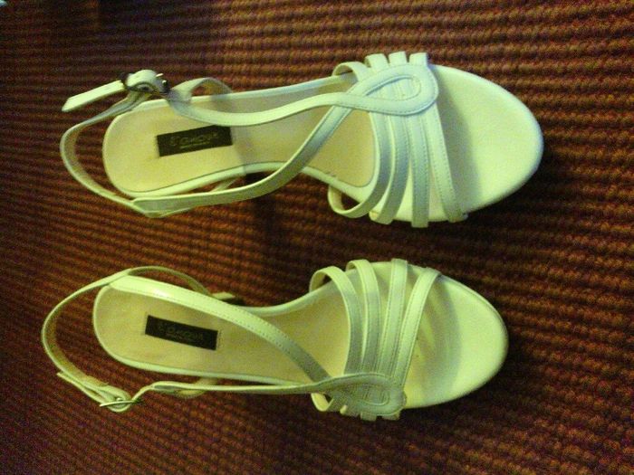 Scarpe per giugno - 2