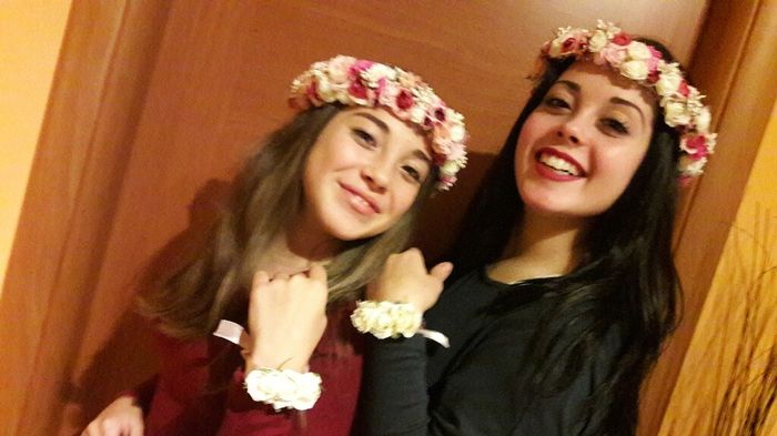 Consigli per bracciali damigella e fiori al occhiello - 1