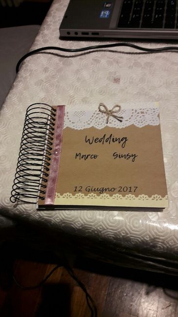 Guestbook - 1