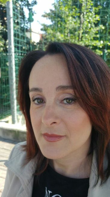 Trucco e colore capelli - 2