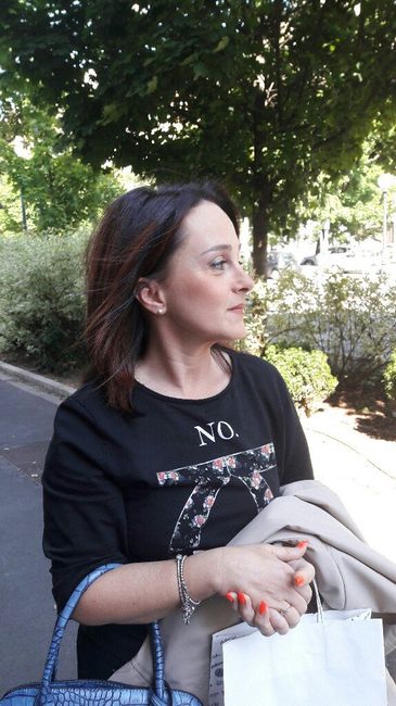 Trucco e colore capelli - 3