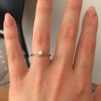 La proposta di matrimonio 👰🏼 - 3