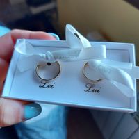 Fedi ritirate ✔️ - 1